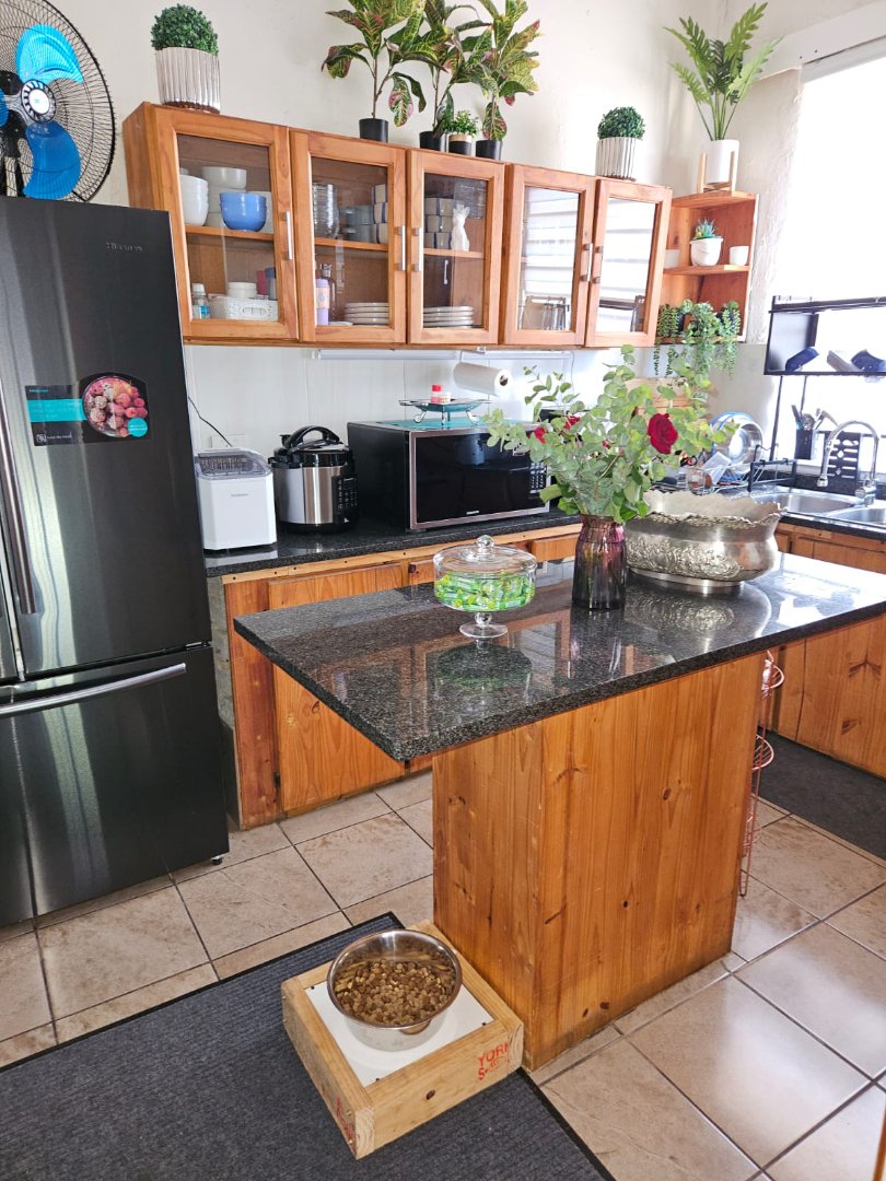 4 Bedroom Property for Sale in Villiers Free State